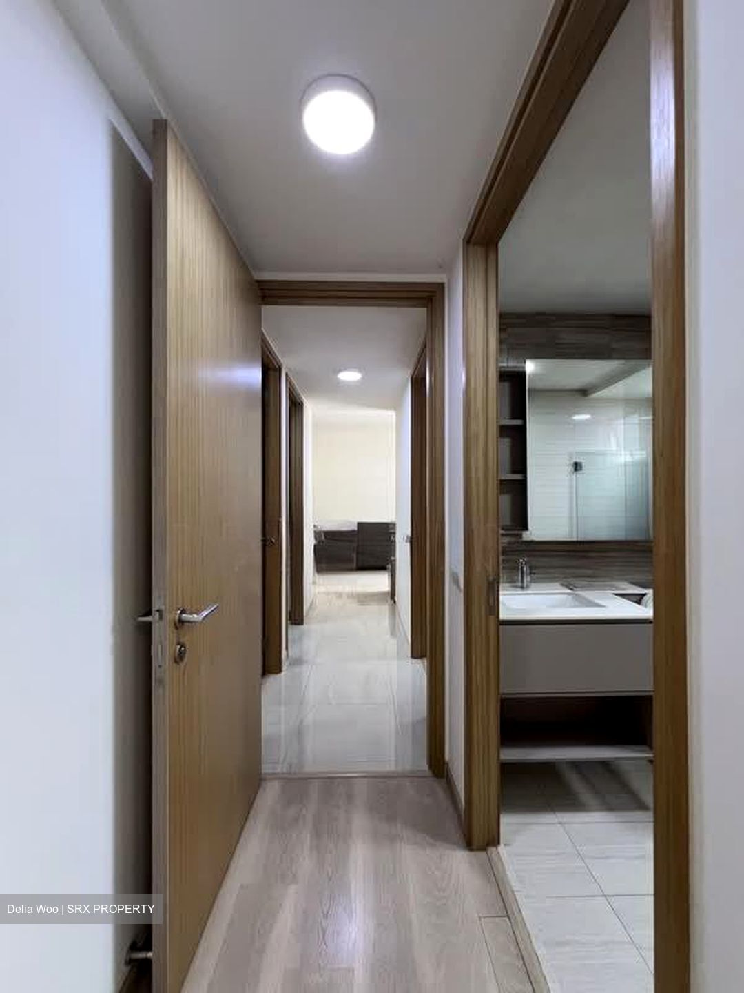 High Park Residences (D28), Apartment #528253531